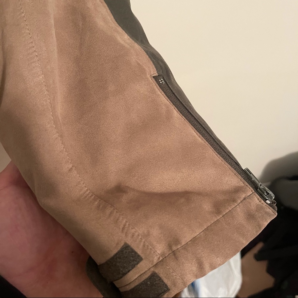 Outback Trading Co Jacket - Picture 7 of 12